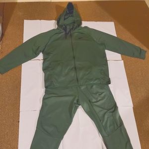 Nike Hoodie Sweatsuit